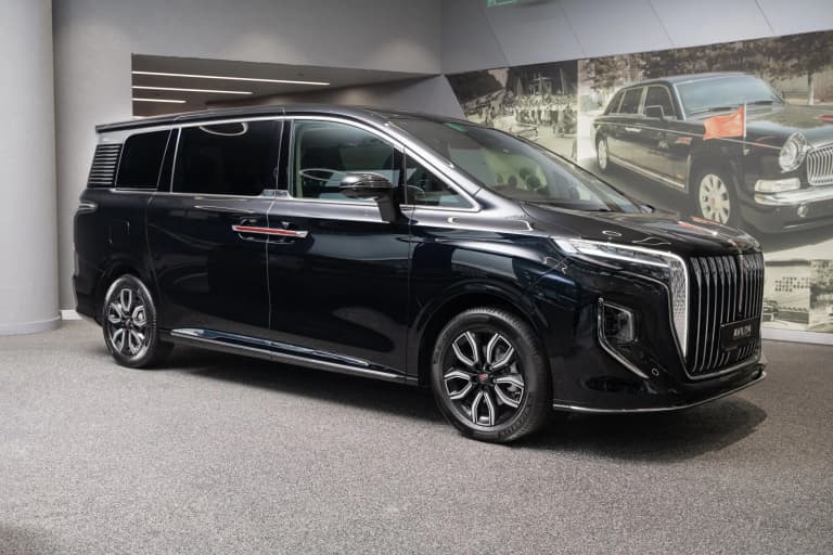 HONGQI HQ9