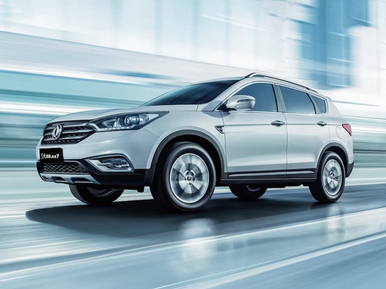 DONGFENG AX7