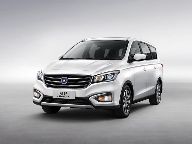 CHANGAN Linmax