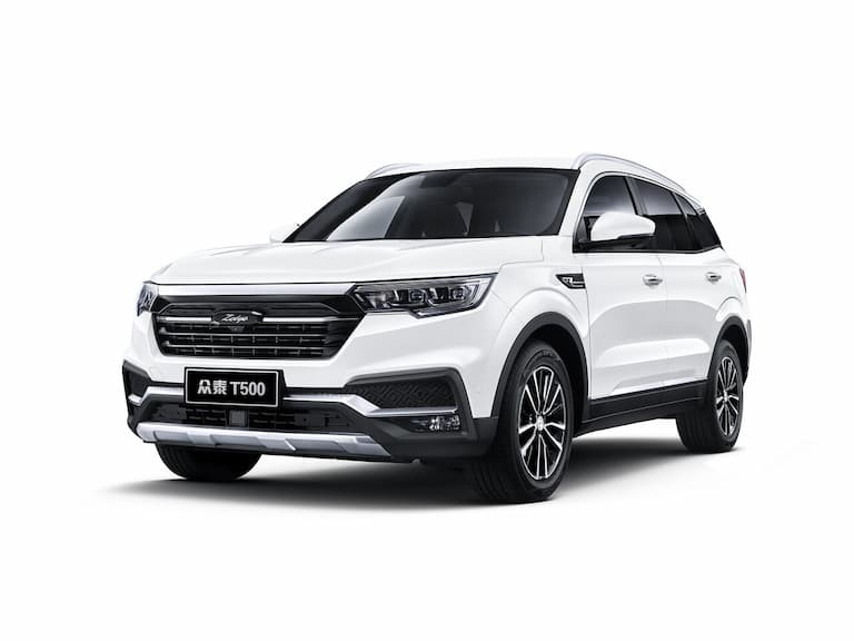 ZOTYE T500