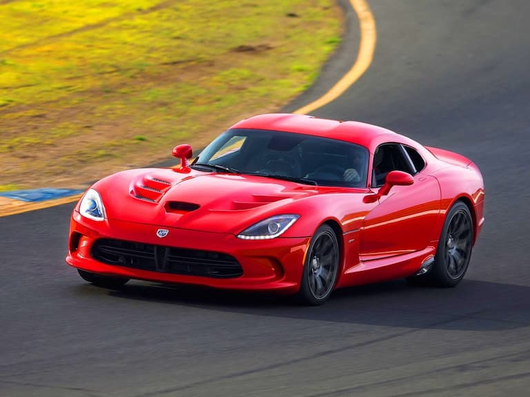 DODGE Viper