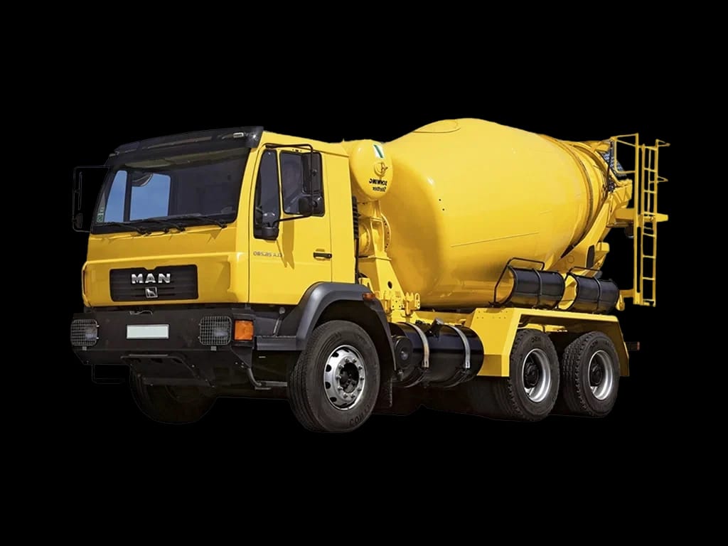Строительная техника Manitowoc