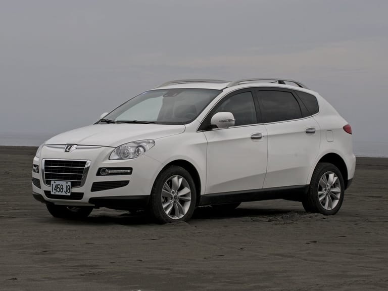 LUXGEN Luxgen7 SUV