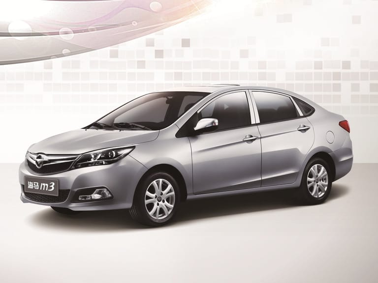 HAIMA M3