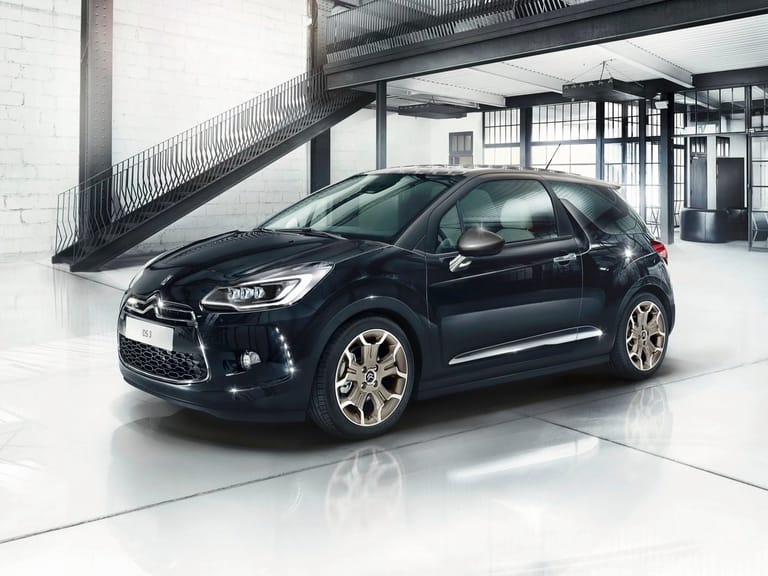 CITROEN DS3