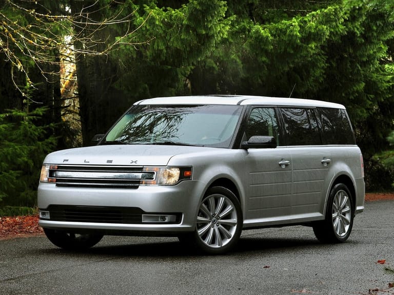 FORD Flex