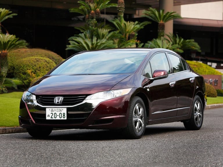 HONDA Clarity I
