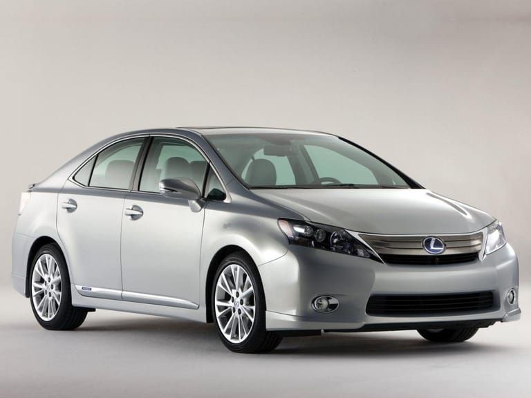 LEXUS HS I