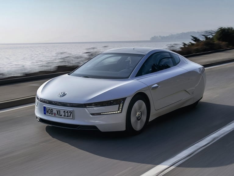 VOLKSWAGEN XL1