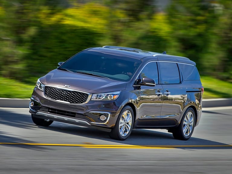 KIA Sedona