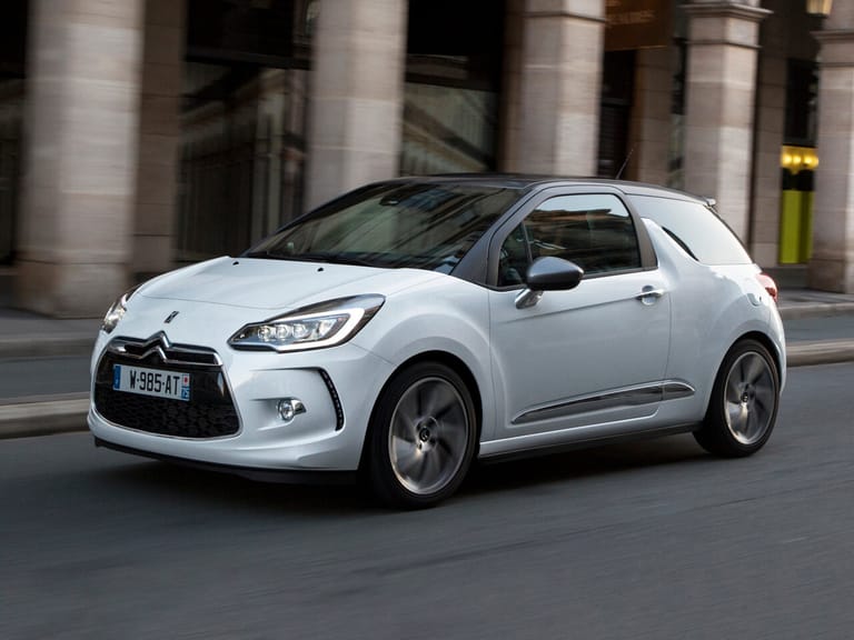 DS 3 I
