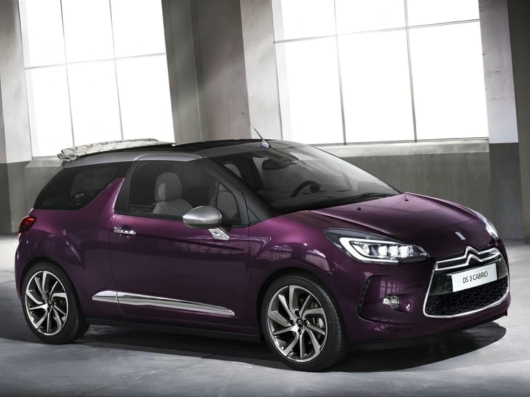 DS 3 I