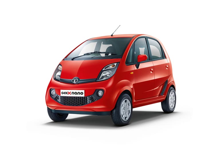 TATA Nano