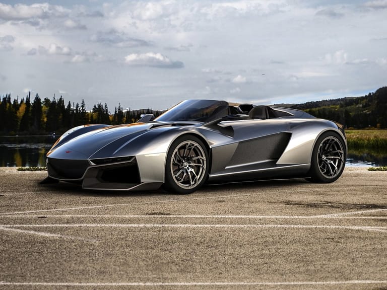 REZVANI Beast