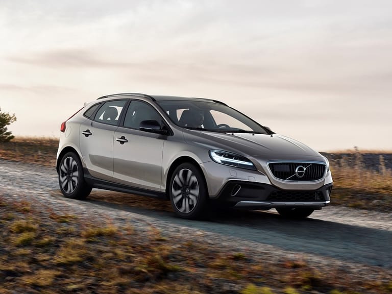 VOLVO V40 Cross Country