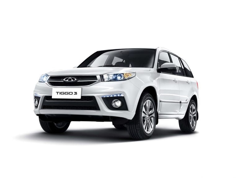 CHERY Tiggo 3