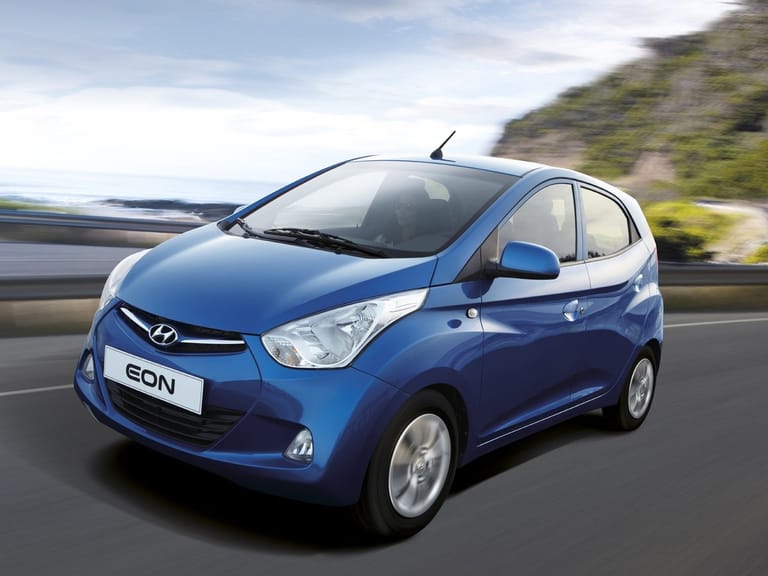 HYUNDAI EON