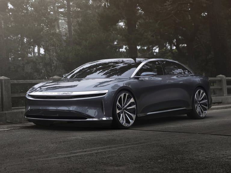 LUCID Air