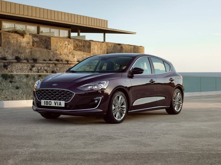 FORD Focus IV