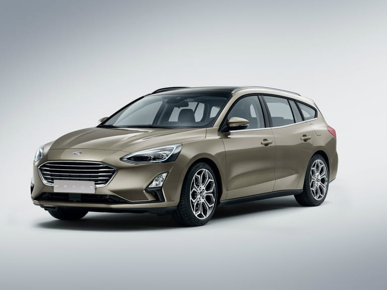 FORD Focus IV