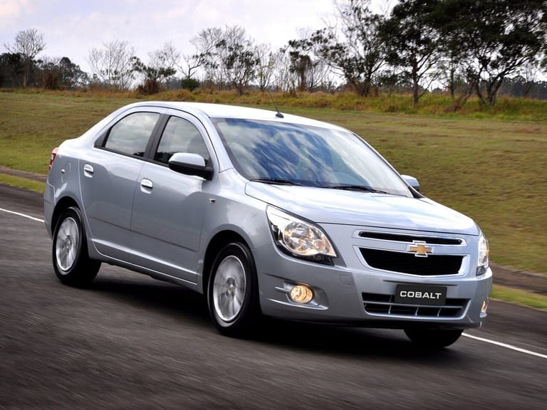 CHEVROLET Cobalt