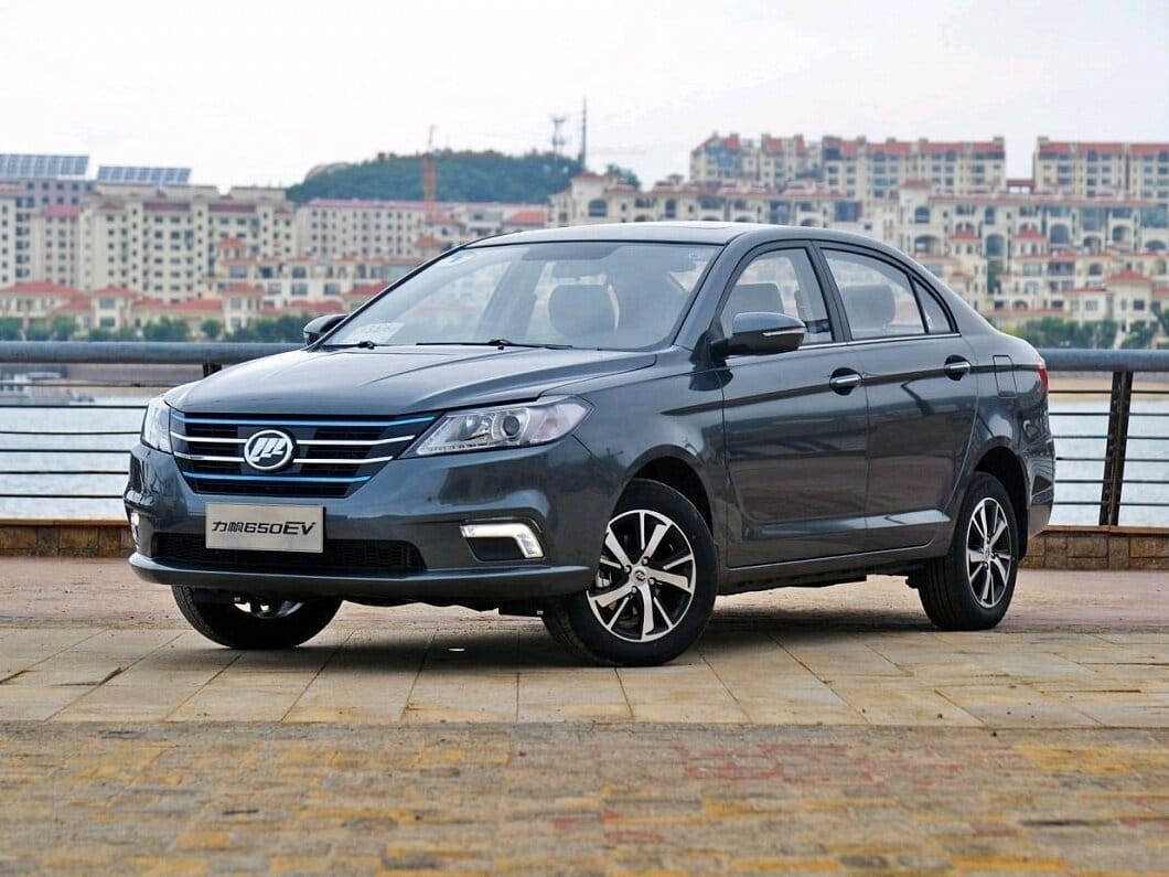 Лизинг LIFAN