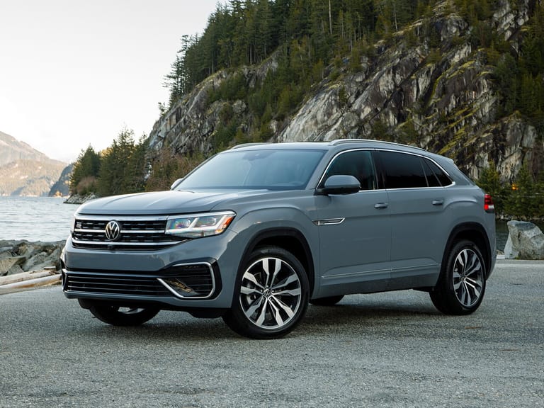 VOLKSWAGEN Atlas Cross Sport