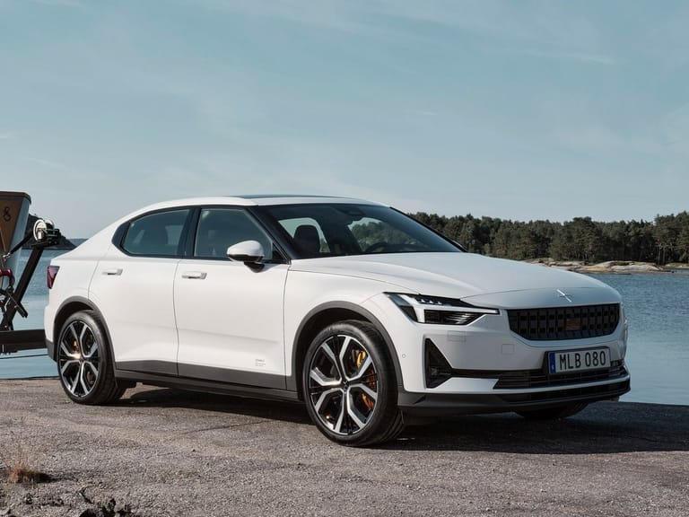 POLESTAR 2