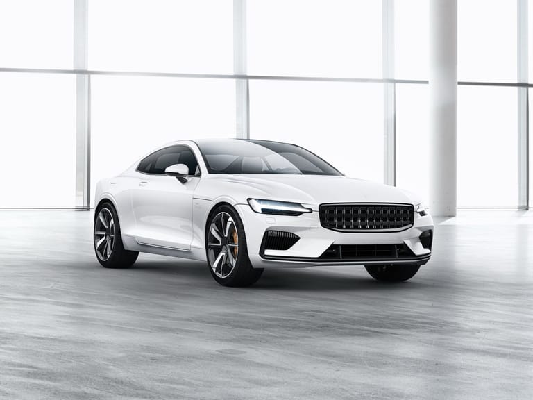 POLESTAR 1