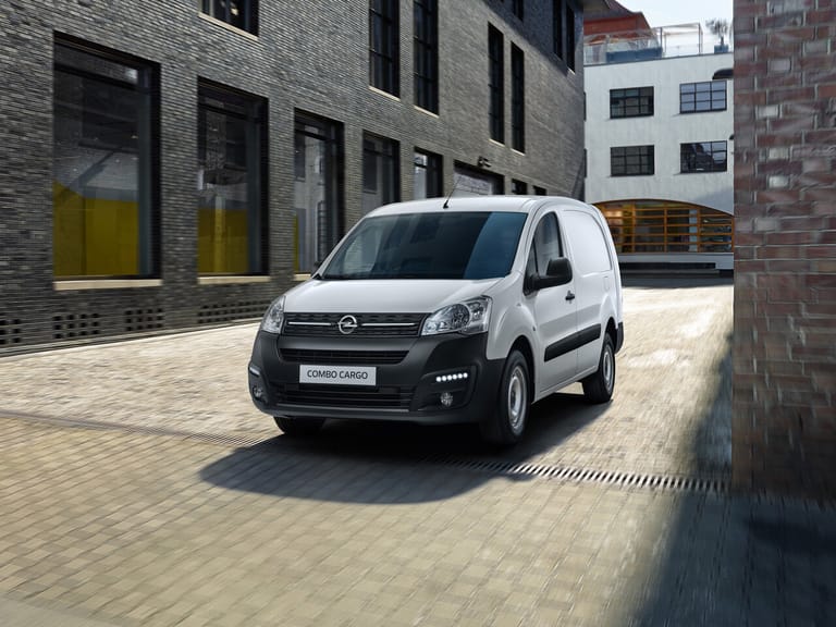 OPEL Combo PCMA