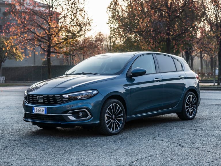 FIAT Tipo