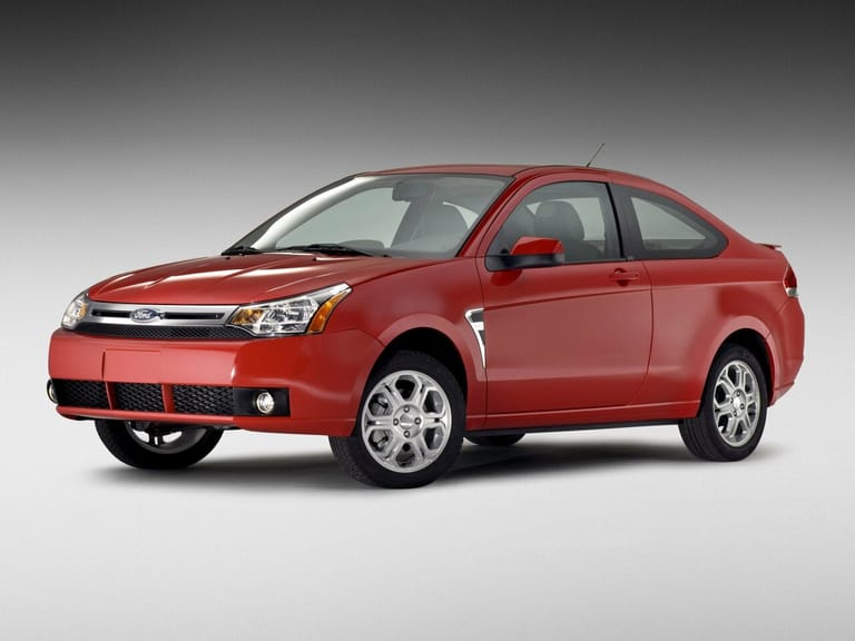 FORD Focus II (North America)