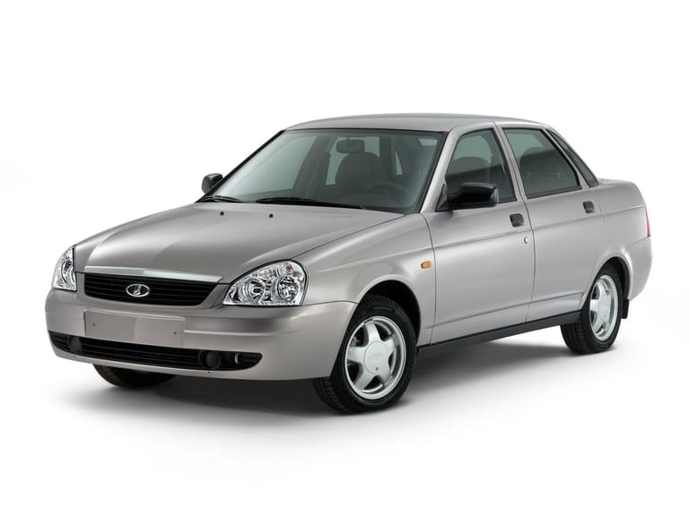 VAZ Priora I