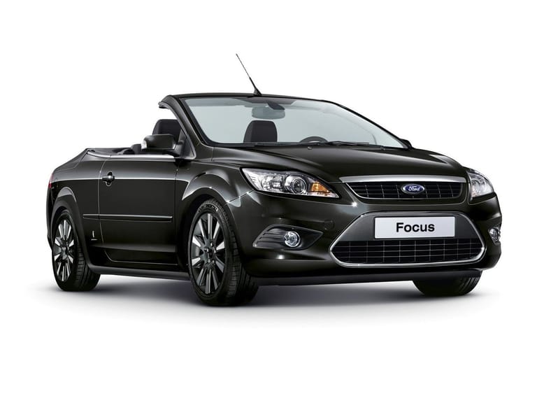 FORD Focus II Рестайлинг