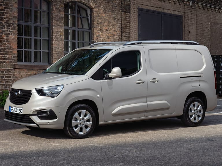 OPEL Combo E