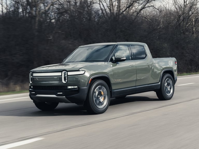 RIVIAN R1T