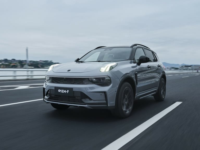 LYNK CO 01