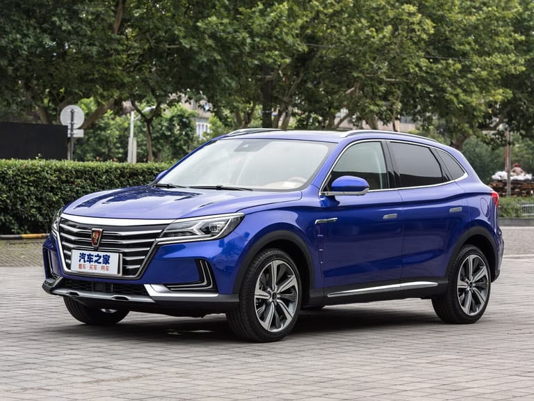 ROEWE Marvel X