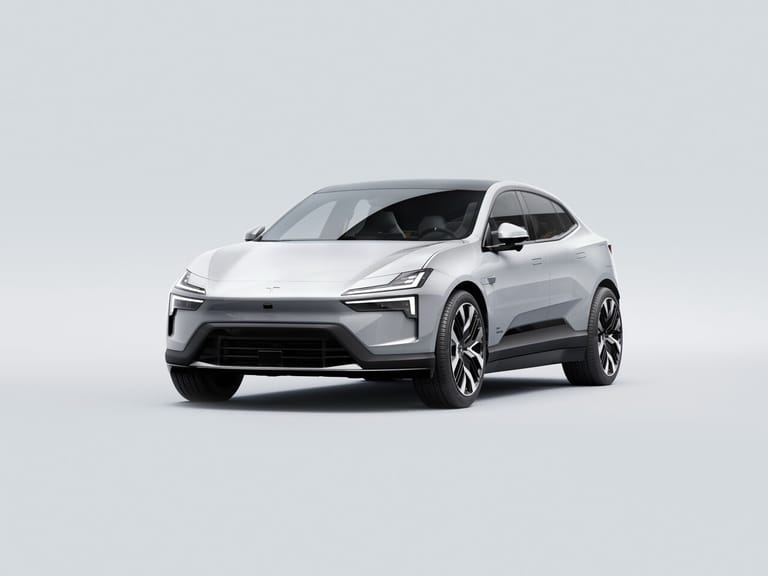 POLESTAR 4