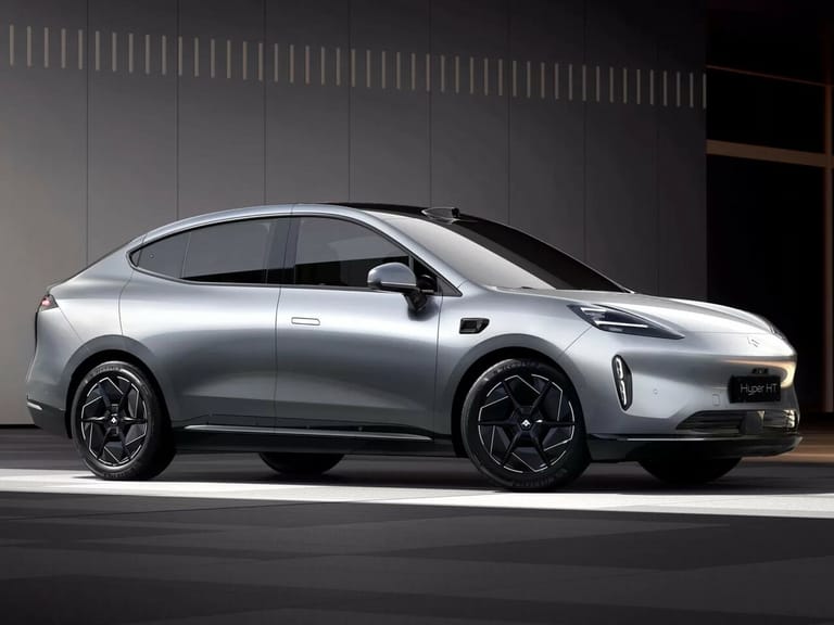 AION Hyptec HT (Hyper HT)