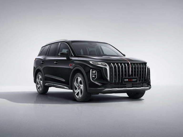 HONGQI HS7