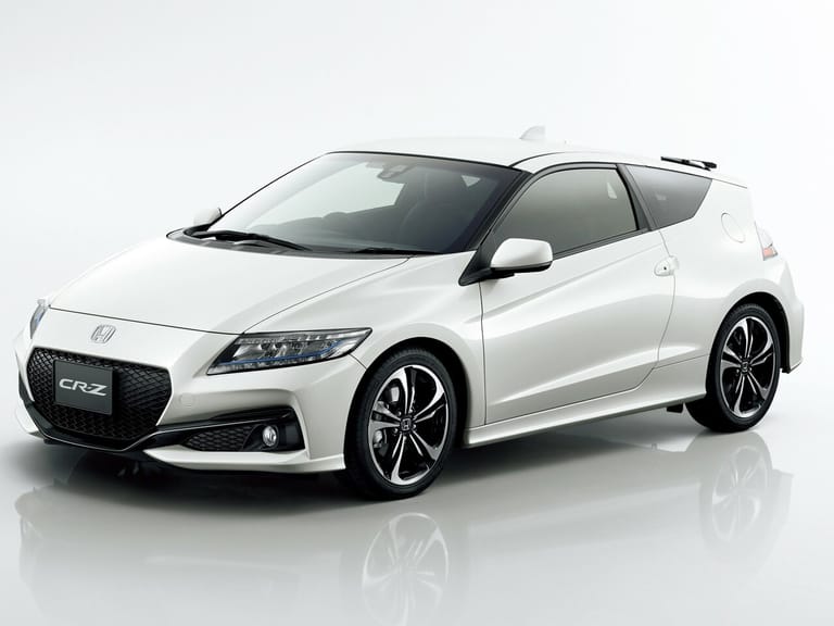 HONDA CR-Z