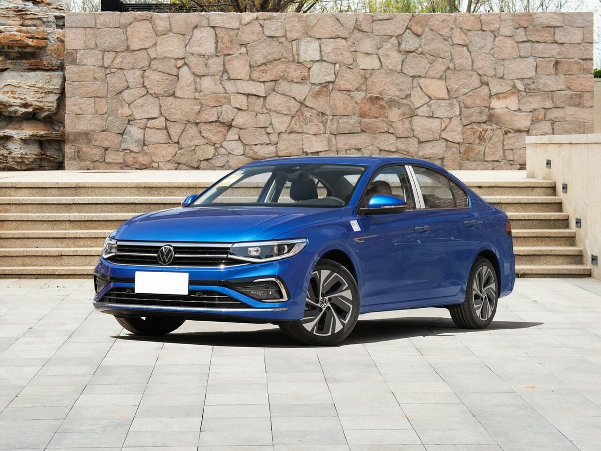Лизинг VOLKSWAGEN Bora