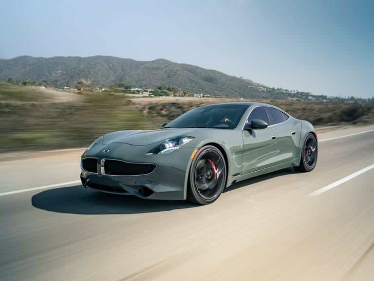 KARMA Revero