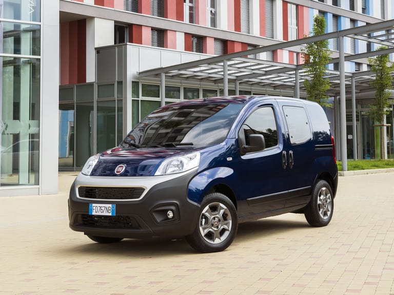 FIAT Fiorino