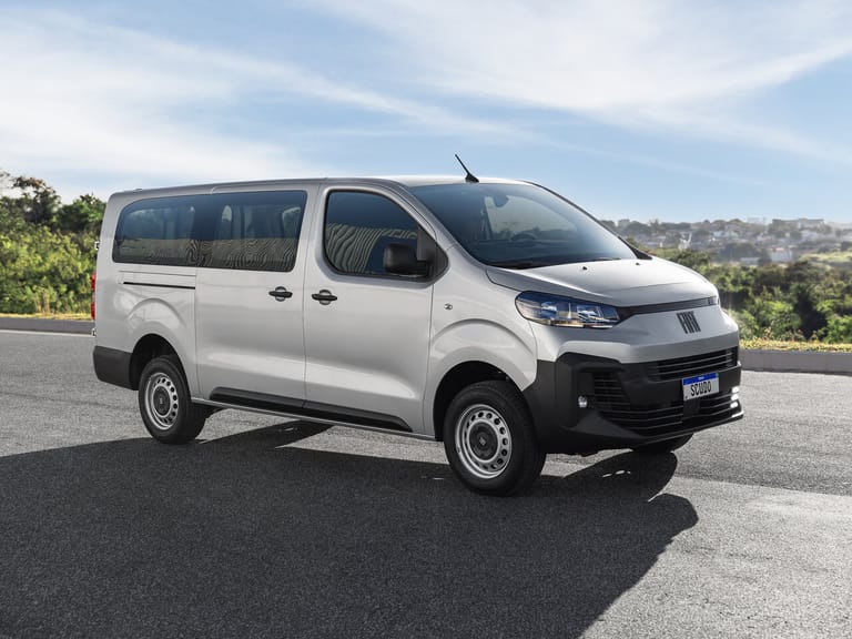 FIAT Scudo