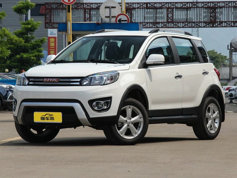 HAVAL H1