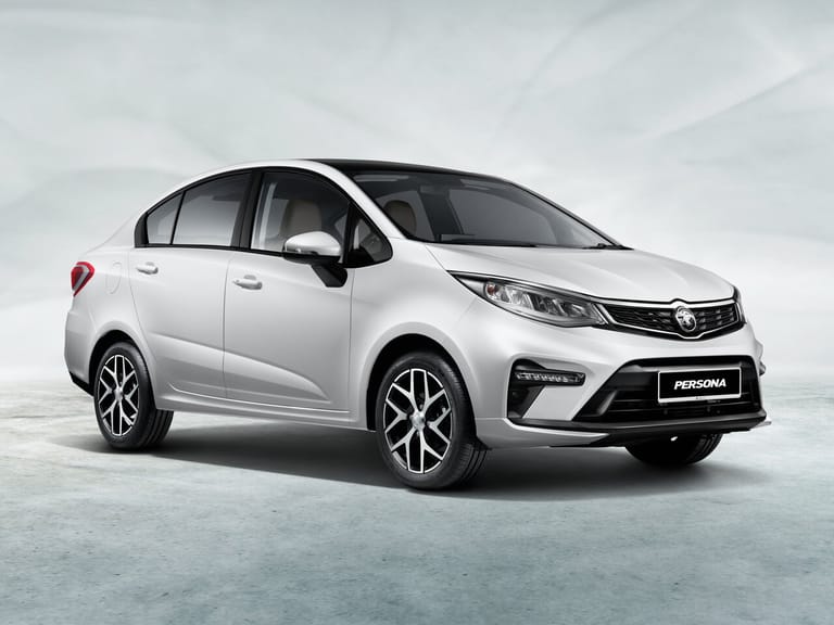 PROTON Persona