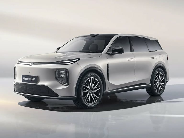 NEVO Q07