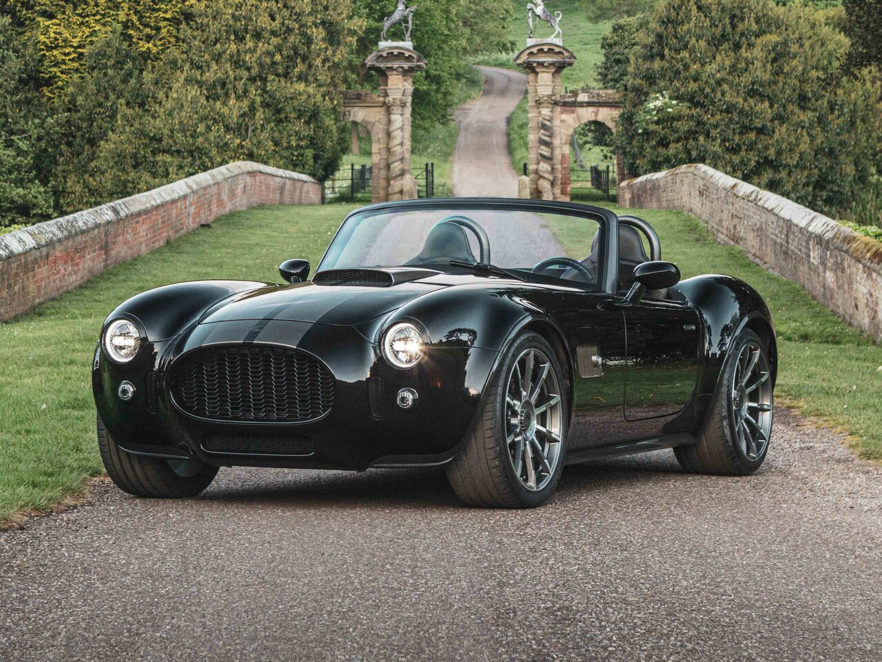 AC Cobra GT